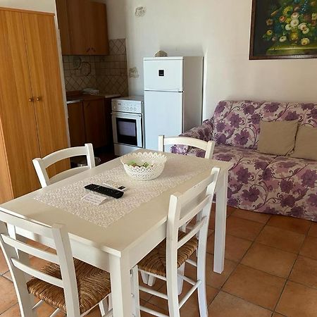 Casale Rocca Russa B&B Villaggio Mosè Eksteriør billede