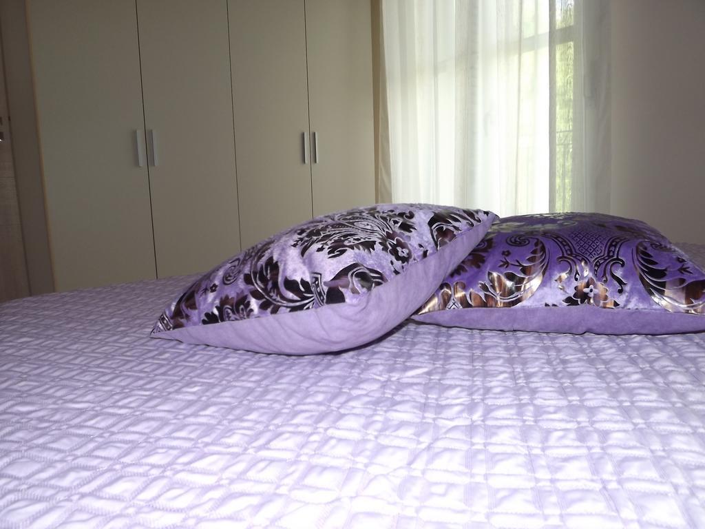 Casale Rocca Russa B&B Villaggio Mosè Eksteriør billede