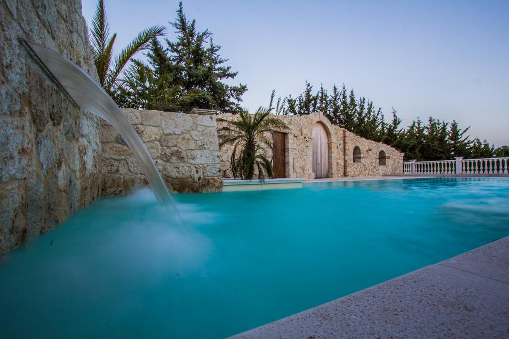 Casale Rocca Russa B&B Villaggio Mosè Eksteriør billede
