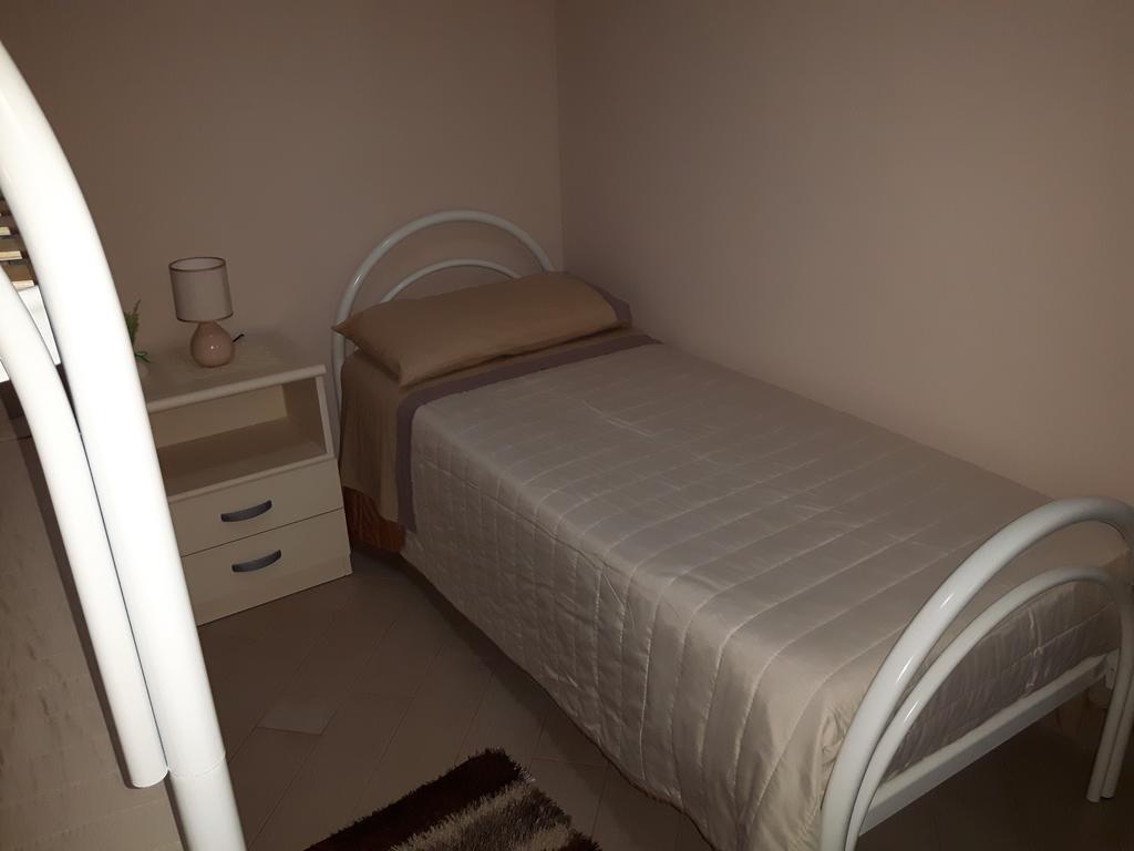 Casale Rocca Russa B&B Villaggio Mosè Eksteriør billede