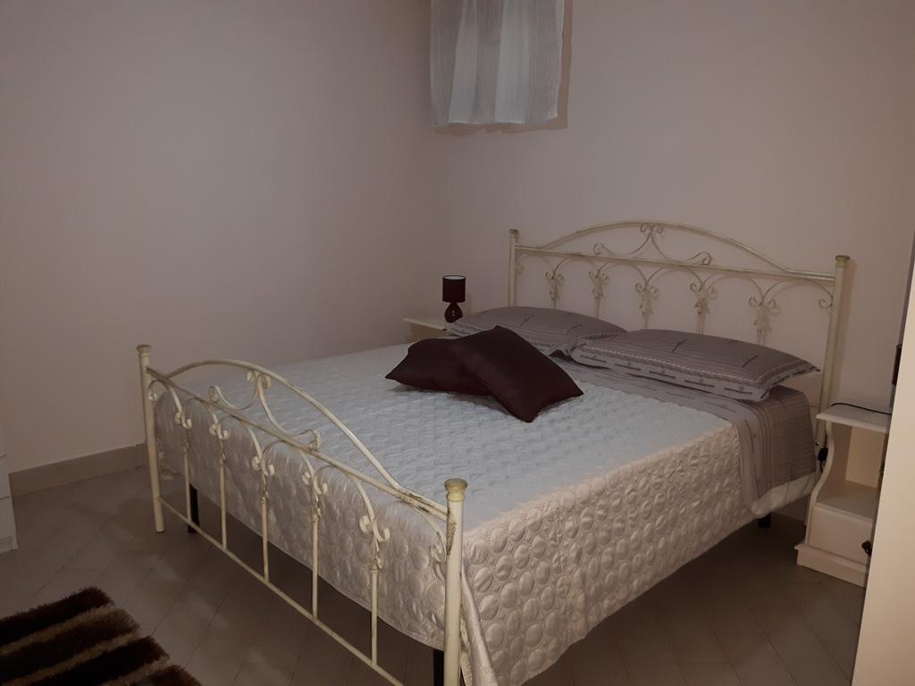 Casale Rocca Russa B&B Villaggio Mosè Eksteriør billede