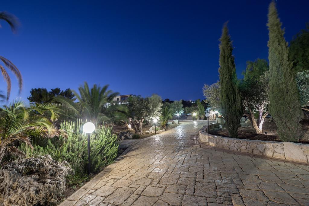 Casale Rocca Russa B&B Villaggio Mosè Eksteriør billede